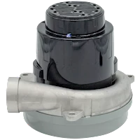 MOTOR, 6.6 HIGH POWER MAIN