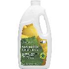 Dishwasher, Gel, Seventh Generation Natural Automatic Dishwasher Gel Lemon Scent 45 oz. THUMBNAIL