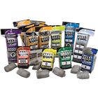 STEEL WOOL, COARSE, RED DEVIL, 16/PK THUMBNAIL