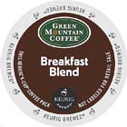 COFFEE, LIGHT ROAST, BREAKFAST BLEND, KEURIG, K-CUP PODS, 24/CT THUMBNAIL