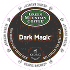 COFFEE, DARK ROAST, GREEN MOUNTAIN, KEURIG, K-CUP PODS, 24/CT THUMBNAIL