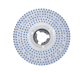 PAD DRIVER, 17", TUFTED, FOR NM171SD, INCLUDES 1-1/4" RISER & UP2P CLUTCH PLATE LARGE