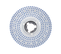 PAD DRIVER, 17", TUFTED, FOR NM171SD, INCLUDES 1-1/4" RISER & UP2P CLUTCH PLATE MAIN