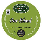 Coffee, KCUP GM OUR BLEND COFFEE, 24/bx  THUMBNAIL