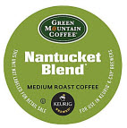 Coffee, KCUP GM NANTUCKET BLEND COFFEE, 24/bx  THUMBNAIL