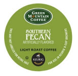 Coffee, KCUP GM SOUTHERN PECAN COFFEE  MAIN