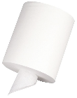 PAPER TOWELS, CENTER PULL, SOFPULL, PREMIUM HIGH CAPACITY, 1-PLY, 4 ROLLS/CT THUMBNAIL