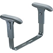Armrest, Safco Optional T-Pad Armrests THUMBNAIL