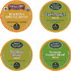 Coffee, Green Mountain Coffee® Variety Decaf Coffee K-Cup® Packs, 22/Bx THUMBNAIL