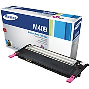 Samsung, Toner Cartridge CLT-M409S Magenta  MAIN