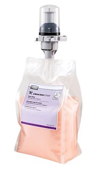 HAND SOAP, LOTION, REFILL, RUBBERMAID TC, POMEGRANATE & FIG SCENT, 1300 ML, 3/CT MAIN
