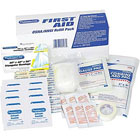First Aid Kit,  PhysiciansCare, ANSI/OSHA First Aid Refill Pack, 50 Items per box THUMBNAIL