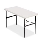 TABLE, FOLDING, GREY, 4' X 2' THUMBNAIL