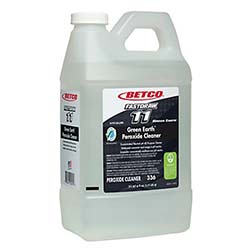 Cleaner, Peroxide Based, Green Earth, Betco, Mint Scent, 2 L, 4/CT LARGE