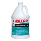 BODY & HAIR SHAMPOO, WINNING HANDS, BETCO, 1 GAL, 4 CS THUMBNAIL