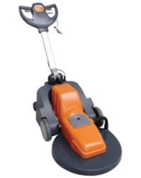 BURNISHER, 20", 2000 RPM, TASKI ERGODISC 2000, ULTRA HIGH SPEED, INCLUDES PAD DRIVER LARGE