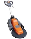 BURNISHER, 20", 2000 RPM, TASKI ERGODISC 2000, ULTRA HIGH SPEED, INCLUDES PAD DRIVER THUMBNAIL