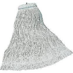 WET MOP HEAD, LAYFLAT, PINNACLE, 20 OZ LARGE