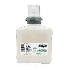 HAND SOAP, FOAMING, GOJO TFX GREEN SEAL CERTIFIED, REFILL, UNSCENTED, 1,200 ML THUMBNAIL