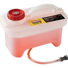 CADDY, RUBBERMAID, MICROFIBER, PULSE, FLOOR CLEANING SYSTEM, 2 GL THUMBNAIL