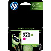 HP, Inkjet Cartridge 920XL (CD973AN) Magenta  THUMBNAIL