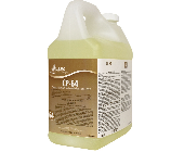 DISINFECTANT CLEANER, CONCENTRATE LIQUID, 0.50 GAL (64 fl oz), FRESH LEMON SCENT, 4/CT THUMBNAIL