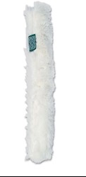 WASHER SLEEVE, UNGER, ORIGINAL STRIP, WHITE LARGE