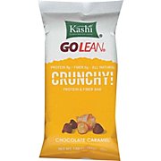 Energy Bars, Kashi GOLEAN Crunchy Bars Chocolate Caramel 1.59 oz. 12/Bx  THUMBNAIL
