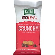 Energy Bars, Kashi GOLEAN Crunchy Bars Chocolate Peanut 1.76 oz. 12/Bx  MAIN
