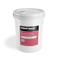 FLOOR STRIPPER, #82.5, COASTWIDE PROFESSIONAL, 5 GALLON PAIL, COASTWIDE PROFESSIONAL MAIN