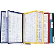 Wall System, Durable SHERPA Wall System with Assorted Pockets Graphite  MAIN
