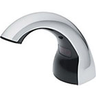 DISPENSER, GOJO, CXI, AUTOMATIC, COUNTER-MOUNT, CHROME THUMBNAIL