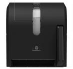 Georgia-Pacific® Hygienic Push-Paddle Hardwound Paper Towel Dispenser (GEP54338) THUMBNAIL