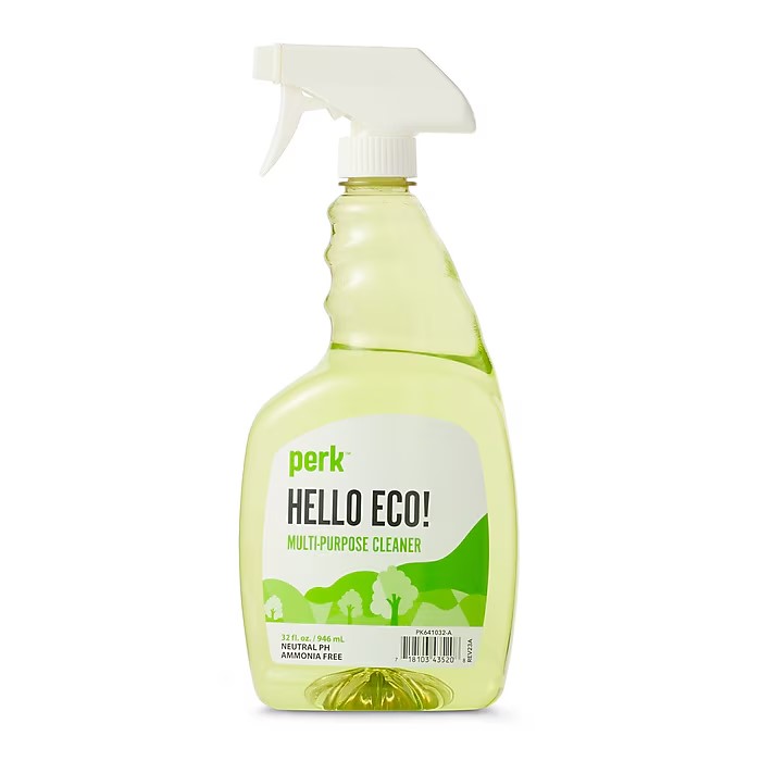 ALL PURPOSE CLEANER, PERK, SPRAY, 32 OZ LARGE