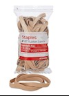 RUBBER BANDS, MULTIPURPOSE, STAPLES, #107, 40/CT THUMBNAIL
