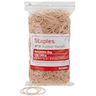 RUBBER BANDS, #32, STAPLES, 900/CT THUMBNAIL