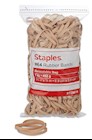RUBBER BANDS, #64, STAPLES, ECONOMY, 380/CT THUMBNAIL