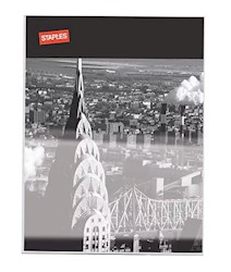 SIGN HOLDER, 8.5" X 11", CLEAR PLASTIC LARGE