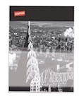 SIGN HOLDER, 8.5" X 11", CLEAR PLASTIC THUMBNAIL