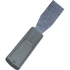 PUTTY KNIFE, IMPACT, BLACK, 8" X 1-1/4" THUMBNAIL