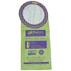 VACUUM BAGS, PROTEAM, FOR COACHVAC, SUPER COACHVAC & MEGAVAC, 10/PK THUMBNAIL