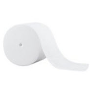 Bath Tissue, 2-Ply, White, 36 Rolls/Case Scott® Small Coreless  THUMBNAIL