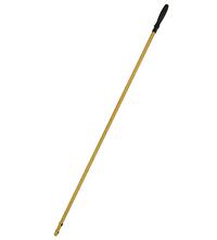 EXTENSION HANDLE, RUBBERMAID HYGEN, QUICK-CONNECT, STRAIGHT MAIN
