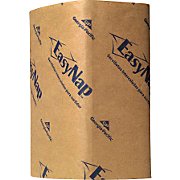 Dispenser Size, Brown, EasyNap Embossed 250 Napkins/Pk 24/Ct  THUMBNAIL