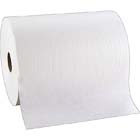 HARDWOUND TOWEL, enMOTION, WHITE, 800', 8" WIDE, 6/CS, model # 89420 THUMBNAIL