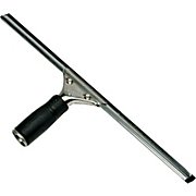 WINDOW SQUEGEE, UNGER PRO, STAINLESS STEEL, 16" MAIN