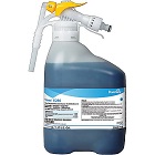 Disinfectant / Cleaner, Diversey Virex II 256 RTD, Mint Scent, 5 L THUMBNAIL