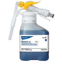 GLASS & MULTI-SURFACE CLEANER, 1.5L, 2/CS MAIN
