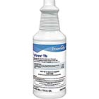 DISINFECTANT / CLEANER, DIVERSEY VIREX TB RTU, LEMON SCENT, 32 OZ. SPRAY BOTTLES, 12/CT THUMBNAIL