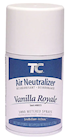AIR FRESHENER, AEROSOL, MICROBURST 3000, TIMED MIST REFILL, VANILLA ROYALE SCENT, 2 OZ., 12/CT THUMBNAIL
